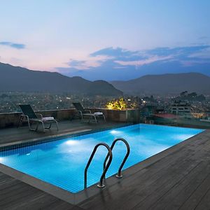 Ramada Encore By Wyndham Kathmandu Thamel